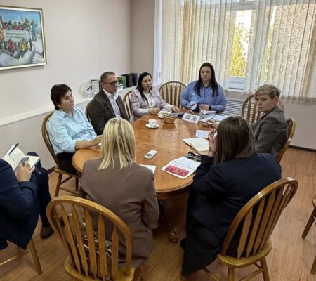 В ТПП Оренбургской области определили приоритеты работы комитетов на новый период